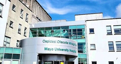 Ballot for industrial action commenced in Mayo University Hospital