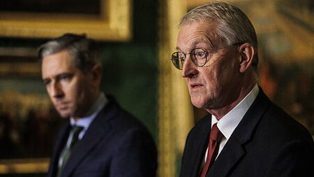MLA has ‘no confidence’ in Irish Government over Troubles legacy