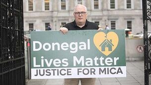 Dublin should have enhanced role if Stormont does not return – Sinn Féin MP