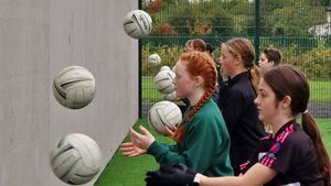 Kildare club's Field of Dreams is now a reality 