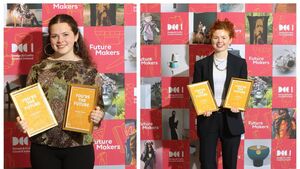Kildare creatives receive National Designers Awards