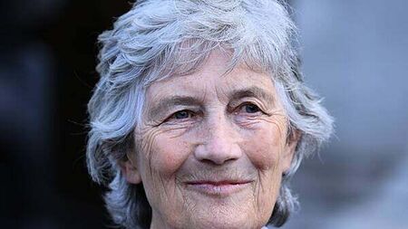 Catherine Connolly ‘welcomes scrutiny’ as she submits nomination papers