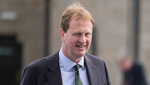 Taoiseach and Tánaiste welcome EU decision to review trade agreements with Israel