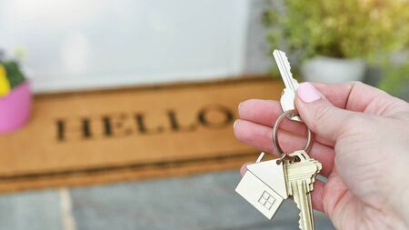 Average Kildare three-bed costs €450k