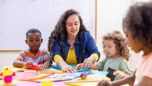 Childcare problems forcing Kildare parents to consider giving up work