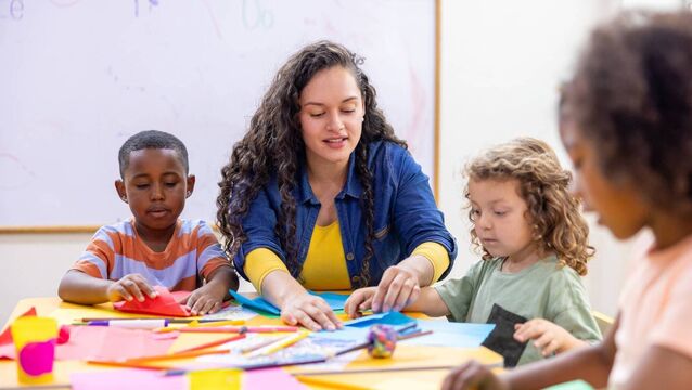 Childcare conference set for Newbridge