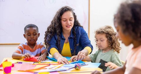 Childcare conference set for Newbridge