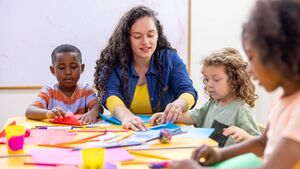 Childcare problems forcing Kildare parents to consider giving up work