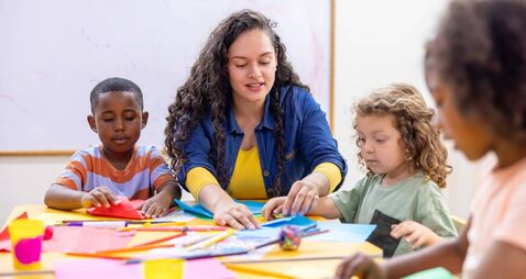 Childcare conference set for Newbridge