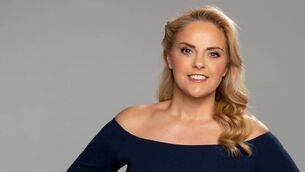 <p>Celine Byrne</p>