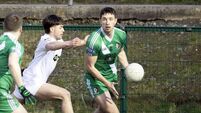 Versatile Ryan happy to fill in wherever he is needed 