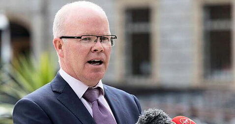 Aontú leader says there is a 'groundswell of support' for Maria Steen