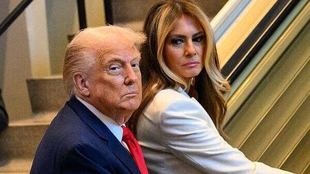 Surge in US nationals applying for asylum in Ireland since start of Trump's second term