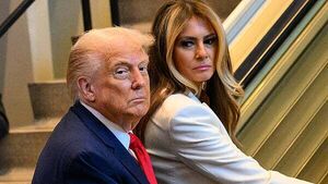 Surge in US nationals applying for asylum in Ireland since start of Trump's second term