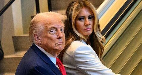 Surge in US nationals applying for asylum in Ireland since start of Trump's second term