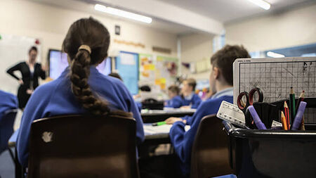 Number of secondary school students with Irish exemptions reaches record high