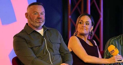 Wayne Rooney: I would be dead had Coleen not helped me with alcohol problem