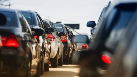 Calls for traffic lights on 'nightmare' Athy junction