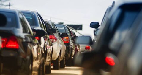 Calls for traffic lights on 'nightmare' Athy junction