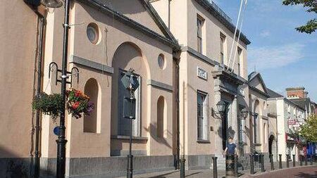 Man found drunk on six different occasions around town