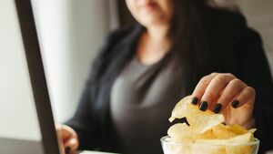 Fit Focus: How big tobacco engineered our junk food diet