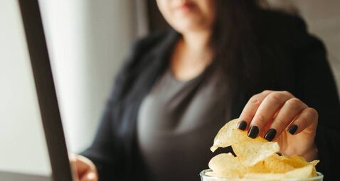 Fit Focus: How big tobacco engineered our junk food diet 