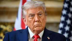 Kildare judge suggests Trump referral for gardaí over use of pronouns 