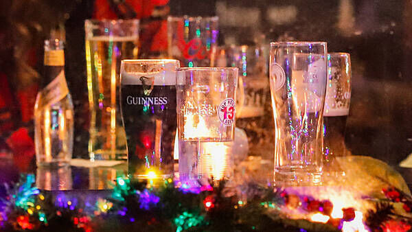 New initiative launched to tackle drink spiking in Belfast
