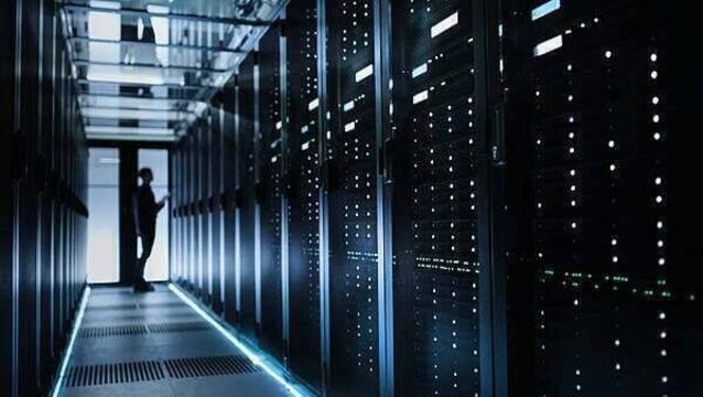 Plans for €3bn data centre campus stalled 