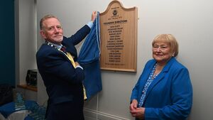 Monasterevan Credit Union celebrates 50 years