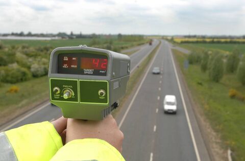 To date in 2025, there have been 186 road deaths, the highest level of road deaths on Irish roads in over a decade.