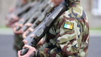 Defence Forces says it has 'comprehensive' approach to mental health following inquest of Curragh Camp soldier
