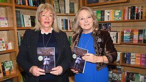 Kildare woman pens book on industrial school survival