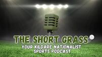 The Short Grass Kildare Nationalist Sports Podcast - Episode 7