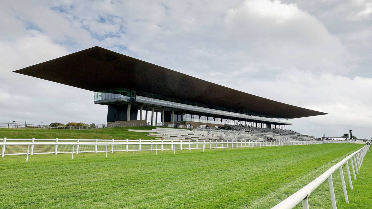 The Curragh Racecourse: Preview and tips for Saturday’s eight-race card