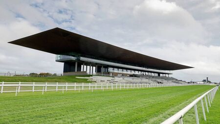 The Curragh Racecourse: Preview and tips for Saturday’s eight-race card