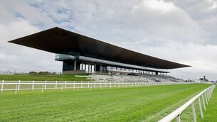 <p>Day one of the Curragh Racecourse’s Autumn Racing Weekend takes place on Saturday Photo: ©INPHO/Laszlo Geczo</p>
