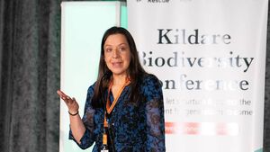 Kildare hosts third annual biodiversity conference