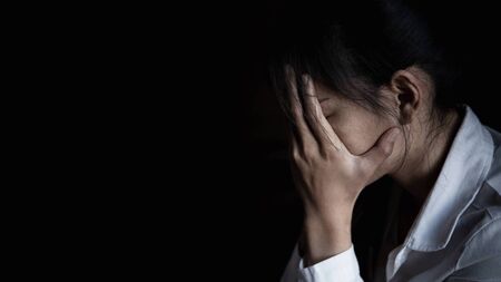 'Don’t cry wolf'  warns judge as wife withdraws assault charge