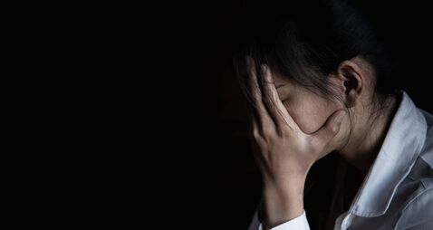 'Don’t cry wolf'  warns judge as wife withdraws assault charge