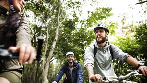 Call for South Kildare Cycle Route