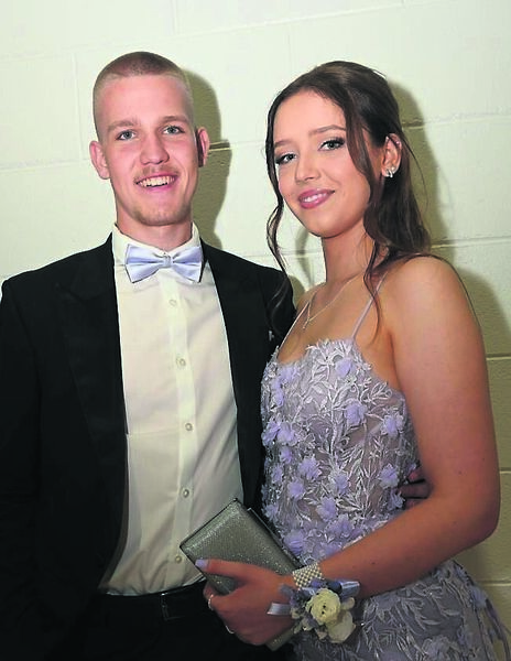 Joris Plankis and Julija Poplavska Joris Plankis and Julija Poplavska