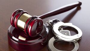 Athy resident gets three years for 'savage' stabbing