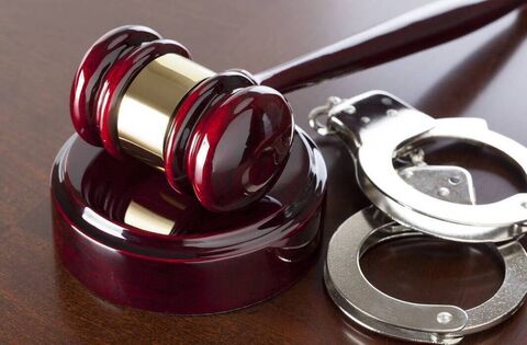 The court was told the defendant was on a combination of drugs and alcohol at the time