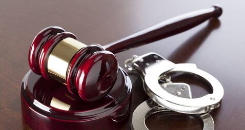 Bench warrant issued for Kildare man charged with racist abuse