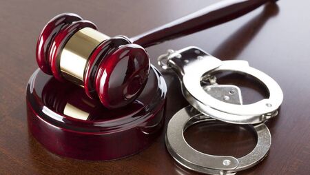 Bench warrant issued for Kildare man charged with racist abuse