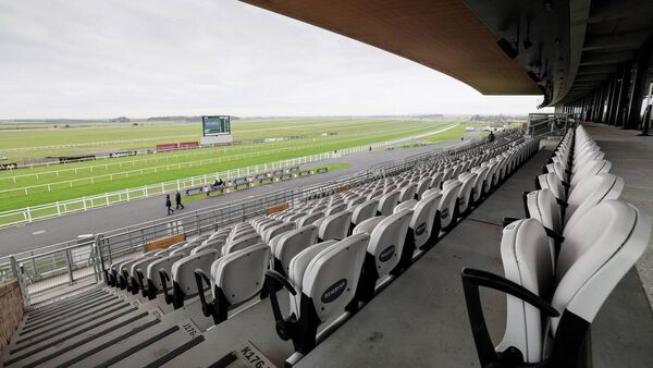 30 runners at the Curragh for Europe's most valuable handicap