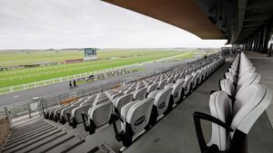 30 runners at the Curragh for Europe's most valuable handicap