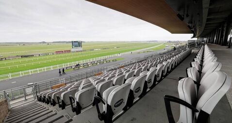 30 runners at the Curragh for Europe's most valuable handicap