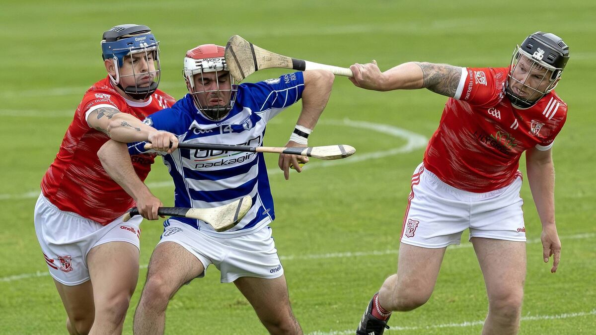 Big task ahead for Coill Dubh